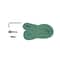 Swim Central Hydrotools Non-Corrosive Metal Solar Reel System for Above Ground Swimming Pools